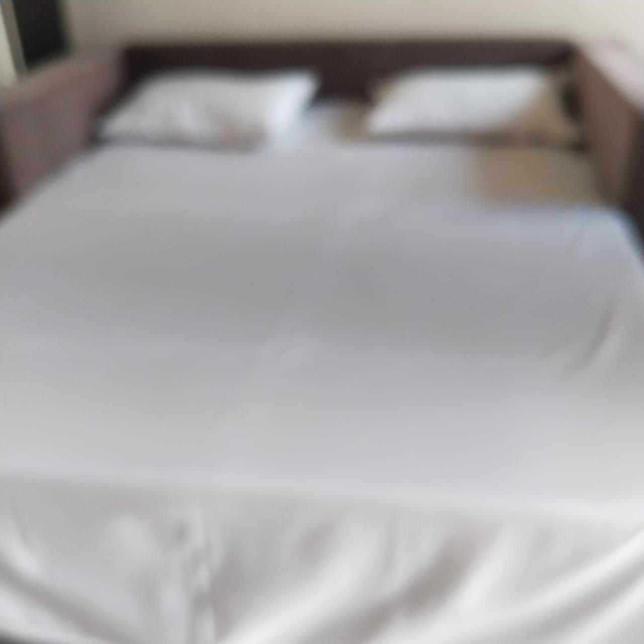 Scarlet Resort Alībāg Eksteriør bilde